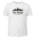 Los Santos (Black)  - Kinder T-Shirt