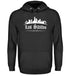 Los Santos  - XS Kinder Hoodie